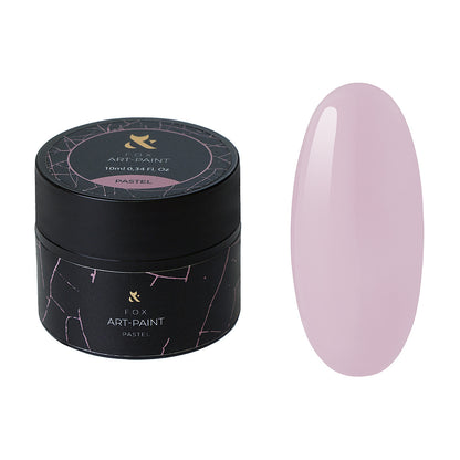 Art-Paint F.O.X, Pastel - 10 ml