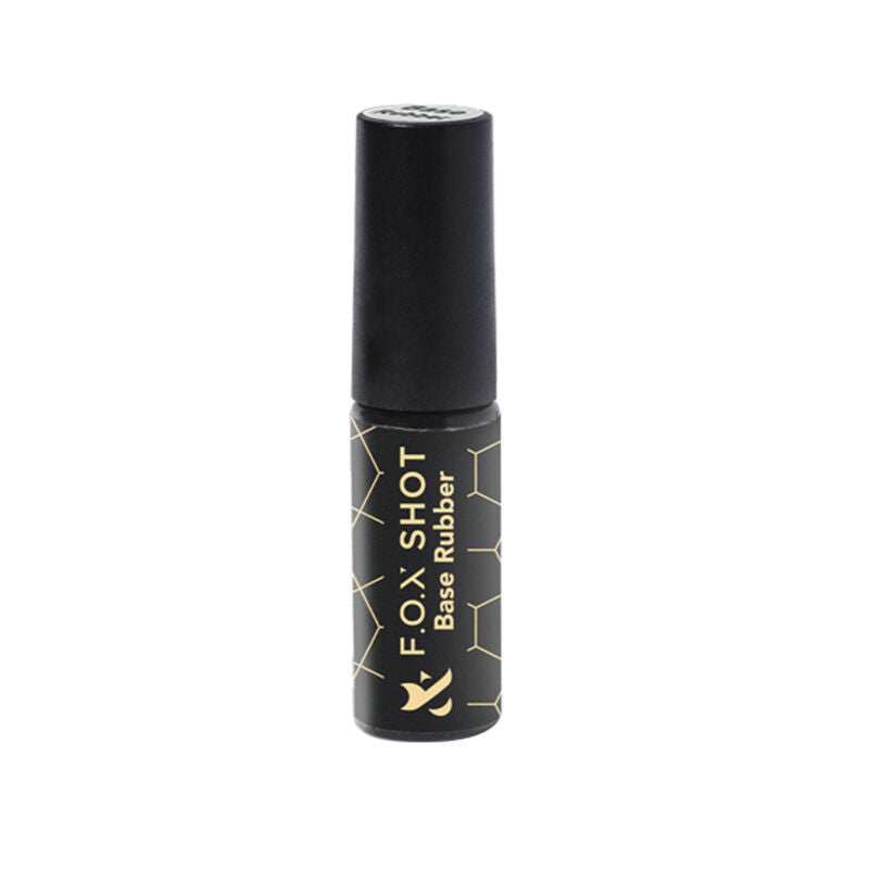 Base Rubber F.O.X - 5g (F.O.X shot)