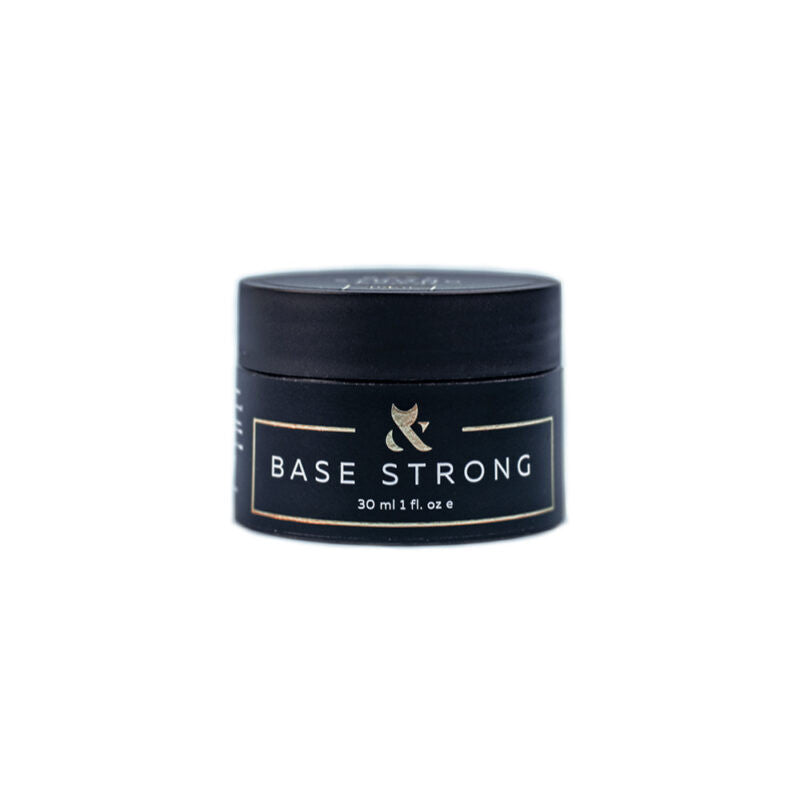 Base Strong F.O.X - 30 ml (jar)
