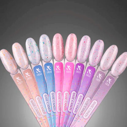 Candy Base F.O.X 004, 10 ml — image 3