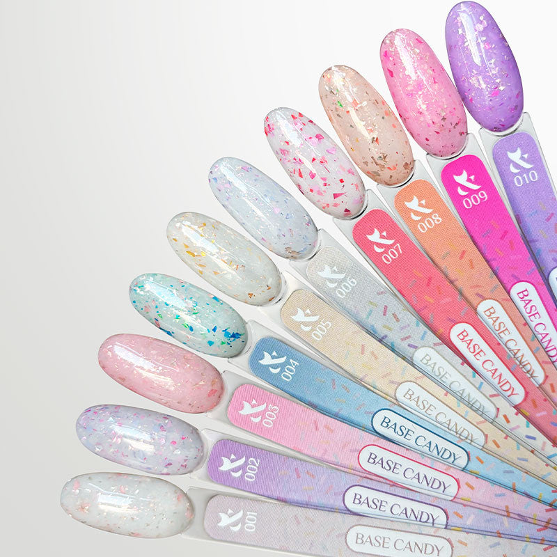 Candy Base F.O.X 008, 10 ml — image 5