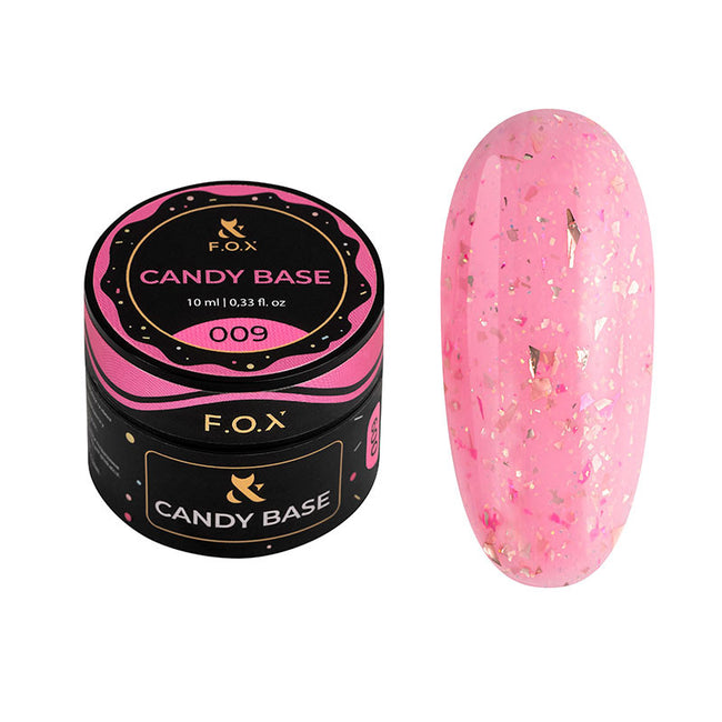 Candy Base F.O.X 009, 10 ml