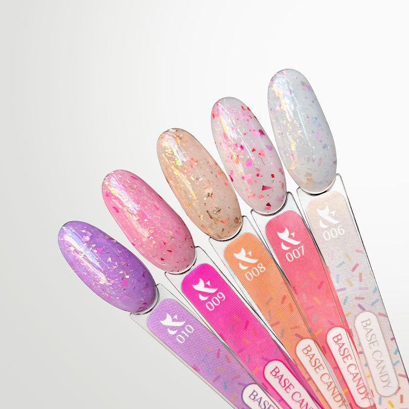 Candy Base F.O.X 010, 10 ml — image 4