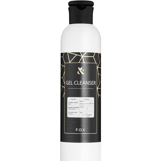 Cleanser F.O.X - 200 ml