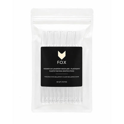 Color display palette F.O.X Ballerina, 50 pcs — image 2