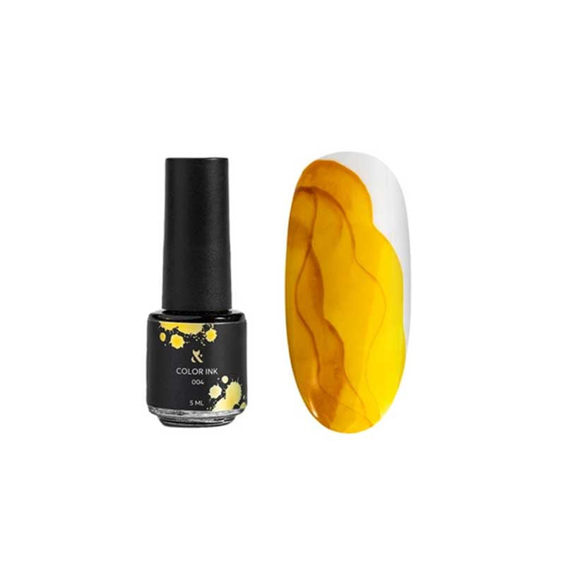 Color Ink F.O.X 004 - 5 ml