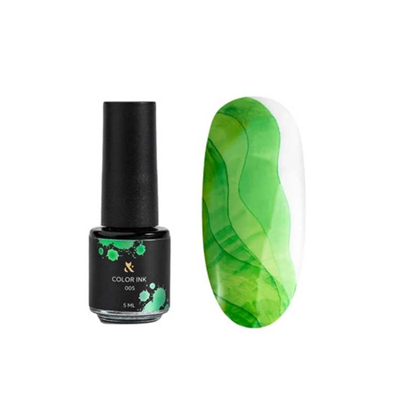Color Ink F.O.X 005 - 5 ml