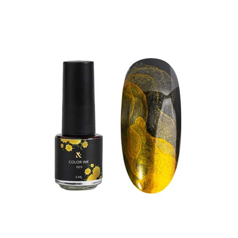 Color Ink F.O.X 009 - 5 ml
