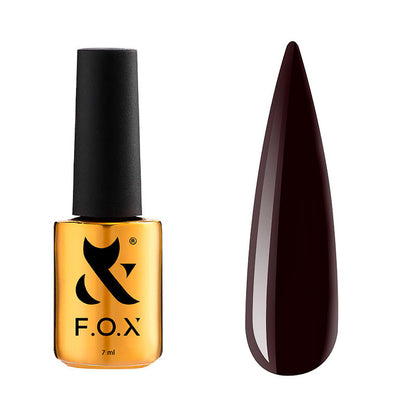Color Top Coat F.O.X 004 – 7 ml