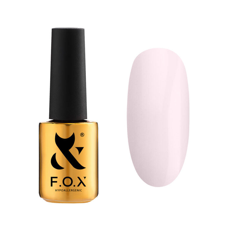 Cover Base Tonal F.O.X 003 - 14 ml