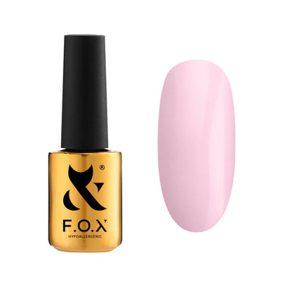 Cover Base Tonal F.O.X 006 - 14 ml