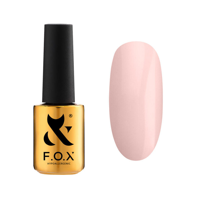 Cover Base Tonal F.O.X 008 - 14 ml