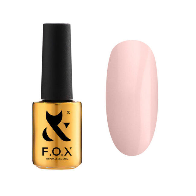 Cover Base Tonal F.O.X 008 - 14 ml