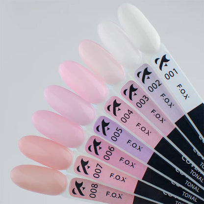 Cover Base Tonal F.O.X 008 - 14 ml — image 2