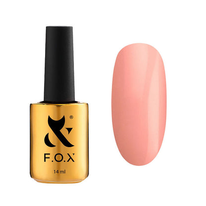 Cover Base Tonal F.O.X 009 - 14 ml
