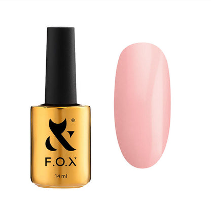 Cover Base Tonal F.O.X 010 - 14 ml