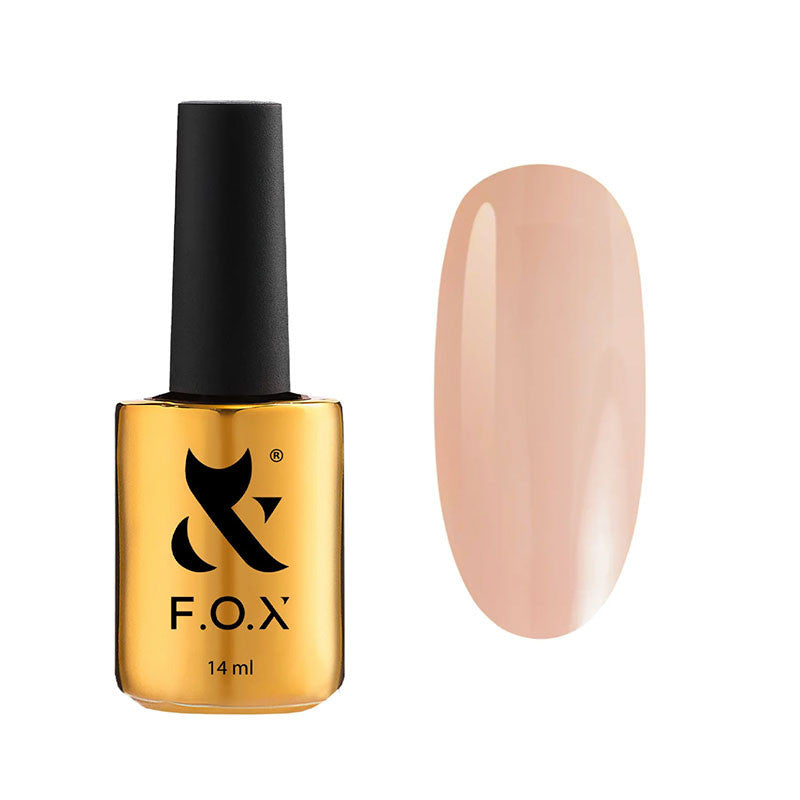 Cover Base Tonal F.O.X 011 - 14 ml