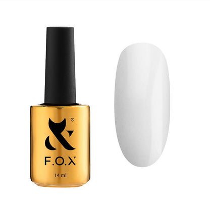 Cover Base Tonal F.O.X 012 - 14 ml