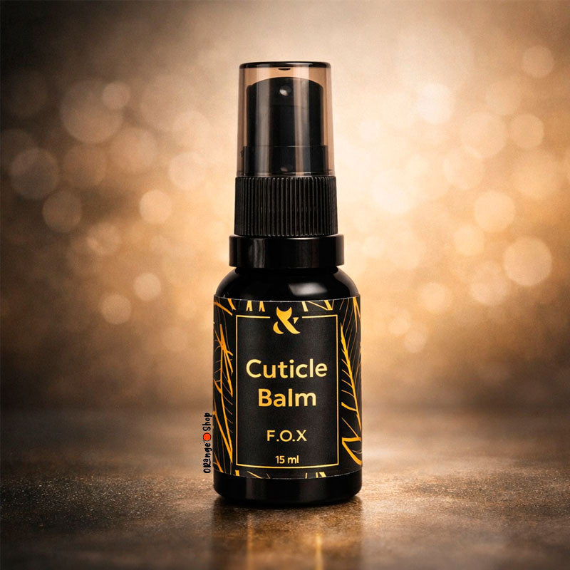 Cuticle Balm – F.O.X – 15 ml