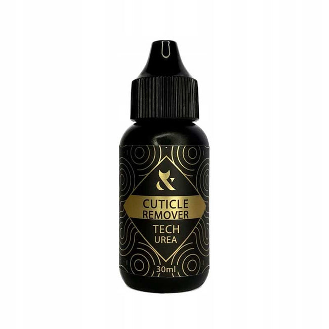 Cuticle Remover Tech Urea F.O.X, 30 ml
