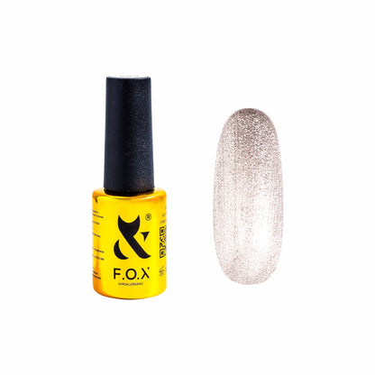 F.O.X Fetish 003, 7 ml