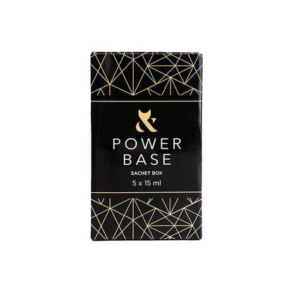F.O.X Sachet Box - Power Base - 75 ml — image 3