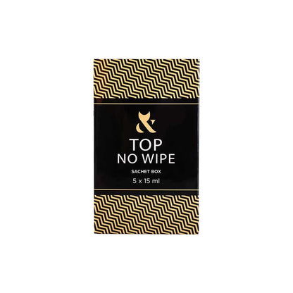 F.O.X Sachet Box - Top No Wipe — image 2