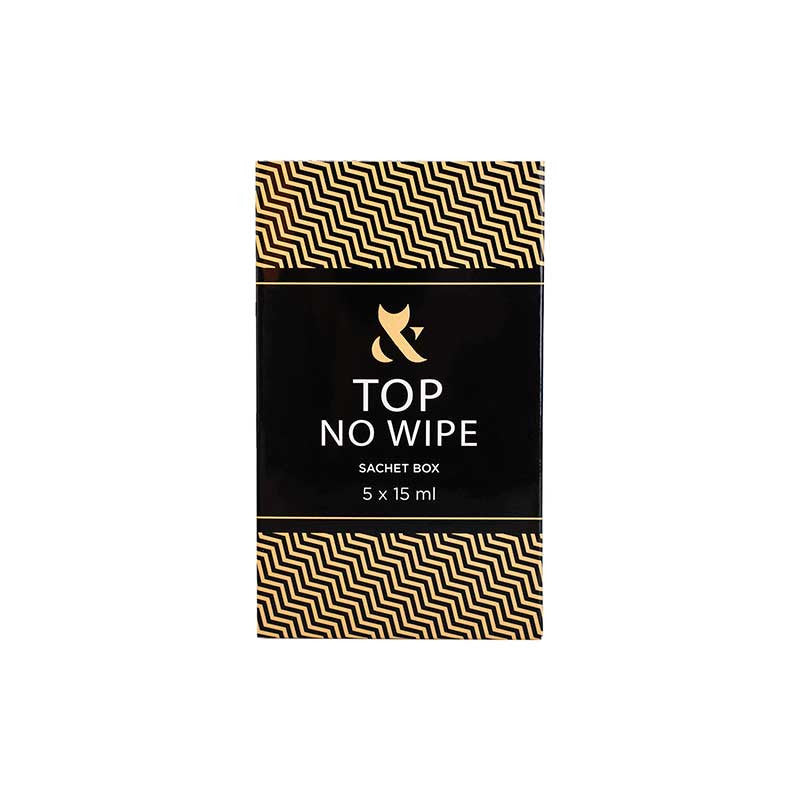 F.O.X Sachet Box - Top No Wipe — image 2