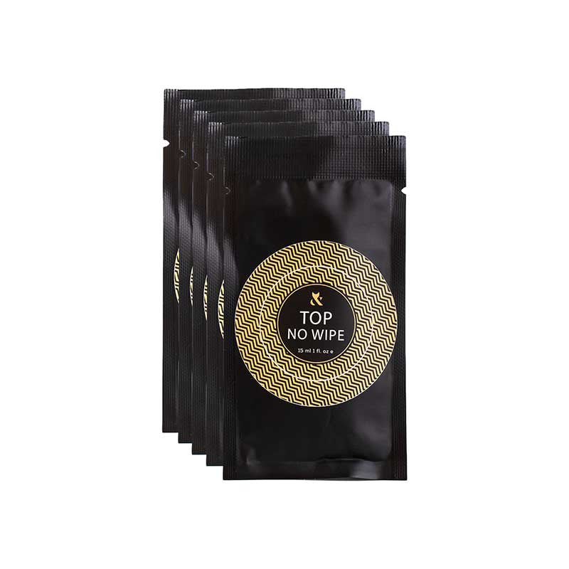 F.O.X Sachet Box - Top No Wipe — image 3