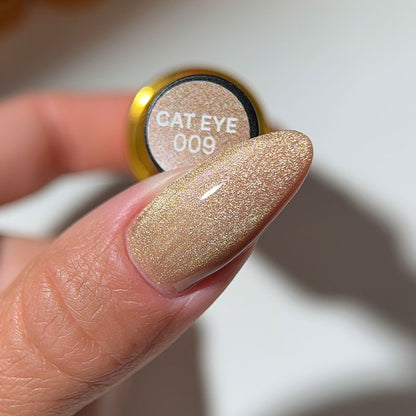 Gel Polish Cat Eye F.O.X 009 - 7 ml — image 2