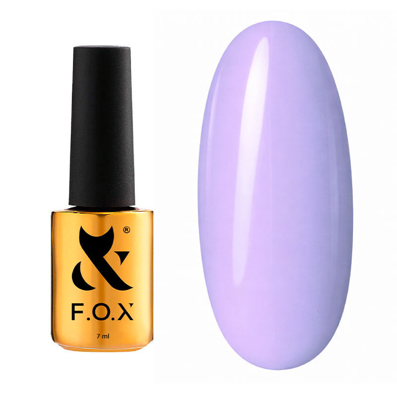 Geellakk Spring F.O.X 003 - 7 ml
