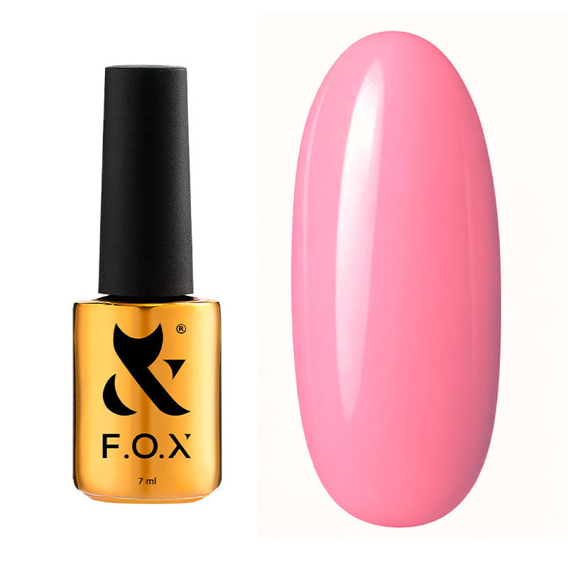 Gel Polish Spring F.O.X 005 - 7 ml