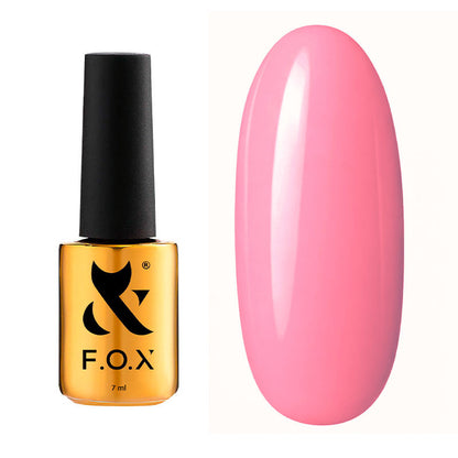 Gel Polish Spring F.O.X 005 - 7 ml