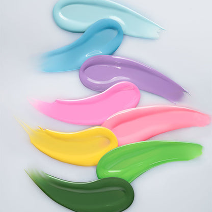 Gel Polish Spring F.O.X 008 - 7 ml — image 3