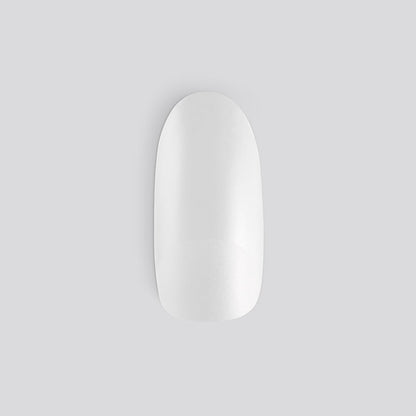 Gel tips F.O.X Total Tips, Oval shape — 240 pcs — image 2
