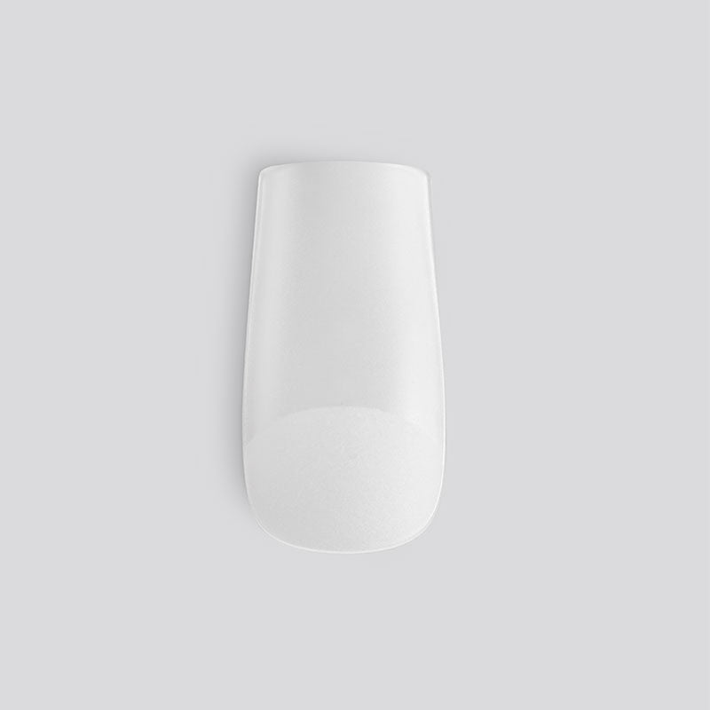Gel tips F.O.X Total Tips, Square shape — 240 pcs — image 2