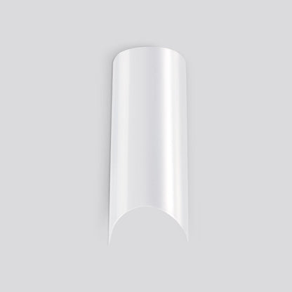 Gel tips F.O.X Tunnel Tips, Square shape, 506 pcs — image 2