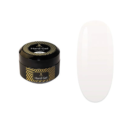 Hard gel F.O.X - Clear - 15 ml