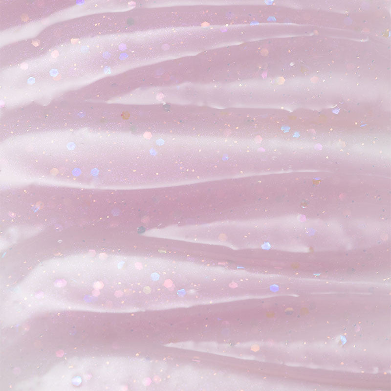 Hard gel F.O.X - Glitz Lily - 15 ml — image 2