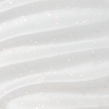 Hard gel F.O.X - Glitz Milk - 15 ml — image 2