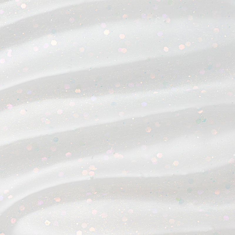 Hard gel F.O.X - Glitz Milk - 15 ml — image 2