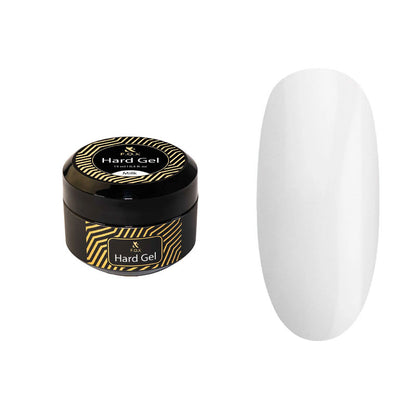 Hard gel F.O.X - Milk - 15 ml