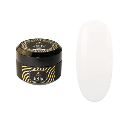 Jelly gel F.O.X - Clear - 15 ml