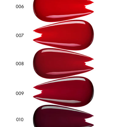 Lipstick F.O.X 006 Fiery Ruby - 7 ml — image 3