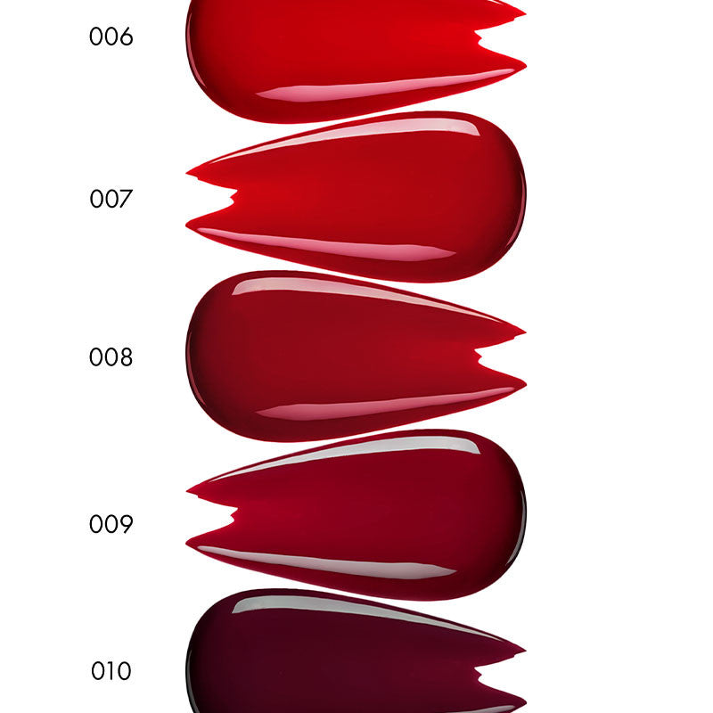 Lipstick F.O.X 006 Fiery Ruby - 7 ml — image 3