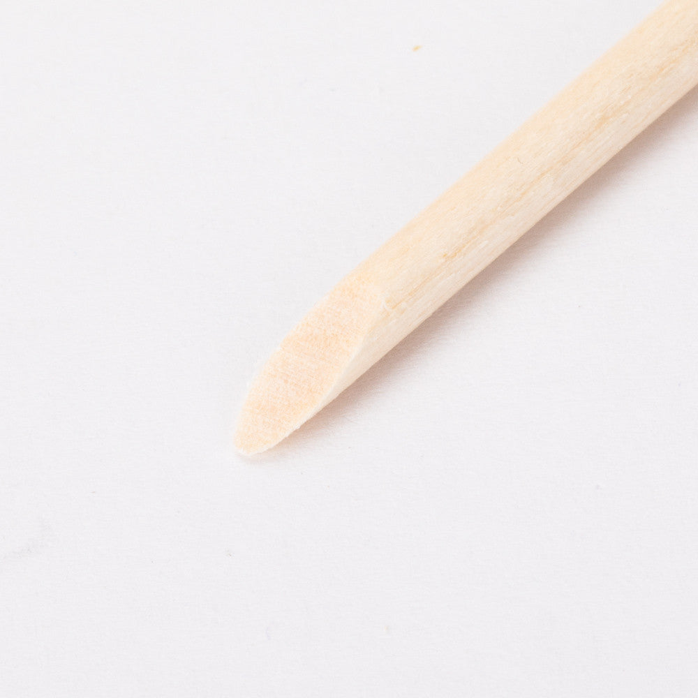 MANICURE STICKS F.O.X, 15 cm, 100 pcs — image 2
