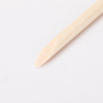 MANICURE STICKS F.O.X, 15 cm, 100 pcs — image 2