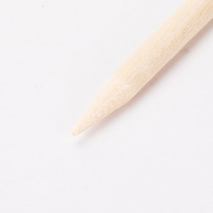 MANICURE STICKS F.O.X, 15 cm, 100 pcs — image 3