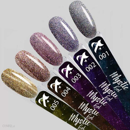 Mystic Gel F.O.X 002 - 5 ml — image 3