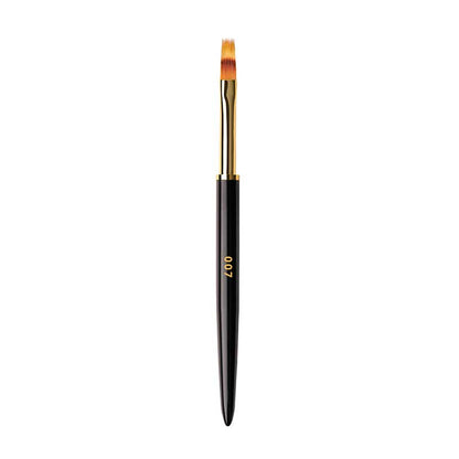 Nail brush F.O.X Art Brush 007 Ombre